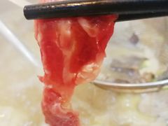 -广味鲜潮汕牛肉火锅(延安三路店)
