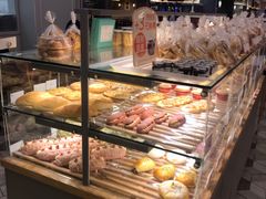-BreadTalk面包新语·烘焙蛋糕(深业上城店)