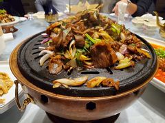 -京味斋·北京烤鸭(华威桥北工大店)