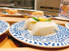 -大起水产回转寿司(道顿堀店)