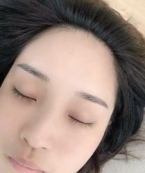 -轻妆Feel·半永久纹眉眼线