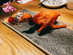 -大鸽饭(岗顶店)