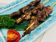 -上户日本料理(北仑富邦店)