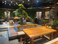 -丹江渔村(首都机场店)