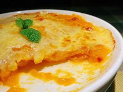 芝士南瓜-章吴记喜瑞餐厅(东东城店)