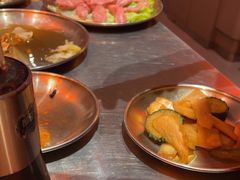 -西塔老太太泥炉烤肉(苏州大悦城店)