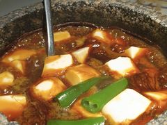 石锅豆腐-吴莊(龙城万科里店)