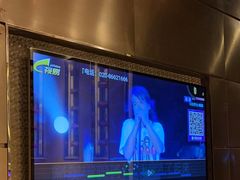 -蓝色派对KTV(聚然广场店)