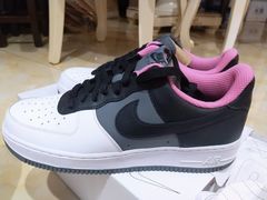 -NIKE武汉品牌体验店