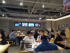 大堂-大碗先生(万家丽店)