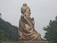 -句容茅山景区