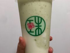 -宝珠奶酪(浦东金桥店)