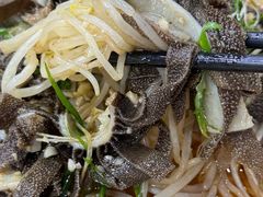 -阿静美食