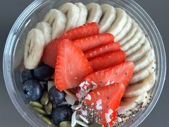 巴西莓果昔碗-So Acai(天河店)