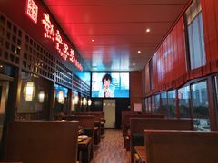 -热血兄弟·炭火烤肉(融侨中心店)