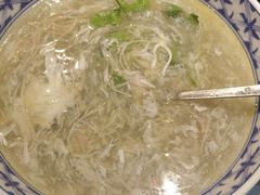 海王鱼翅羹-梁溪河畔·吉府花园(南长街南下塘店)