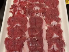 -日坛涮肉(日坛公园店)