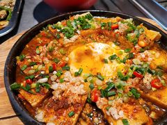 -绿地三只羊羊肉串(万科店)