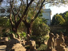 -东莞市可园博物馆