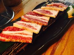 -黑牛の店·和牛烧肉(大悦城店)