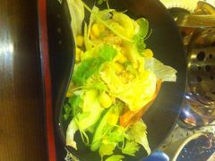 iphone_upload_pic-红叶日料·放题·海胆·定食(星海店)