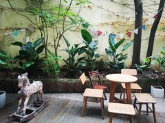 -懒鱼时光馆(沙坪坝店)