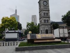 -天津意大利风情旅游区