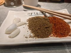 -大哈福烧烤·海鲜·家常菜(延安三路店)