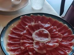 -东来顺饭庄(西直门店)