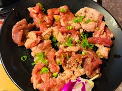 -黑牛の場(兴隆大奥莱店)