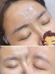 -本小姐美学·半永久纹眉野生眉