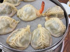 -叶存利海鲜大馅饺子(海宁路总店)