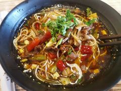 -好這口重庆小面(总店)