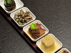 -四季民福烤鸭店(外滩外白渡桥店)