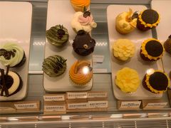 -Pantry's Best派悦坊蛋糕(K11购物艺术中心店)