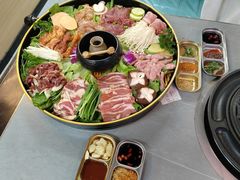 -牛犇炭火烤肉·鲜切烤肉(承德总店)