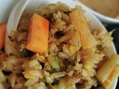-皇城老妈·大连海鲜火锅(港湾店)
