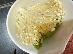 -京悦南门涮羊肉·羊蝎子火锅(田林路店)