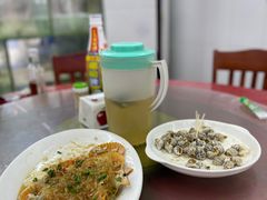-滑记海鲜饭店·老字号(海鲜街店)