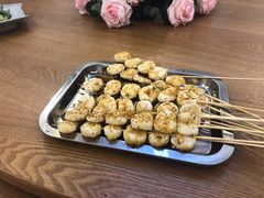 -老二龙虾馆(贵池路店)