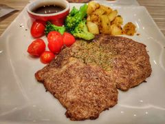 -必胜客(吾悦广场店)
