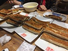-左邻右舍褡裢火烧(石榴园店)