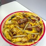 佛山茶餐厅扛把子，冲冲冲！