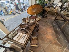 -無用生活空间(北京店)