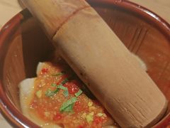 -茄子恰恰·新云南小炒(坪山益田店)