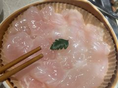-海底捞火锅(中商百货店)