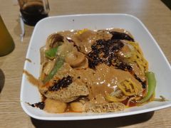 麻辣烫-林静小吃(复兴路店)