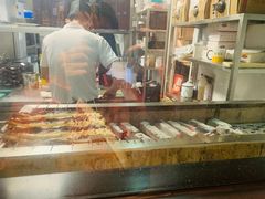 -玄白·炭烤活鳗(上海首店)