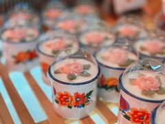 老奶油蛋糕-红星前进面包牛奶公司(五道口购物中心店)