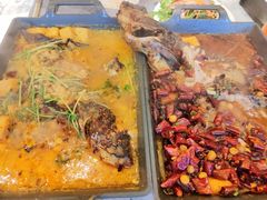 -北京王府井希尔顿酒店·万斯阁西餐厅